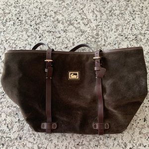 DOONEY & BOURKE TOTE